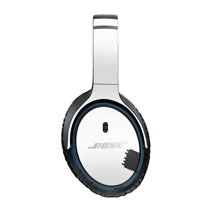 Select Texture / White Matte