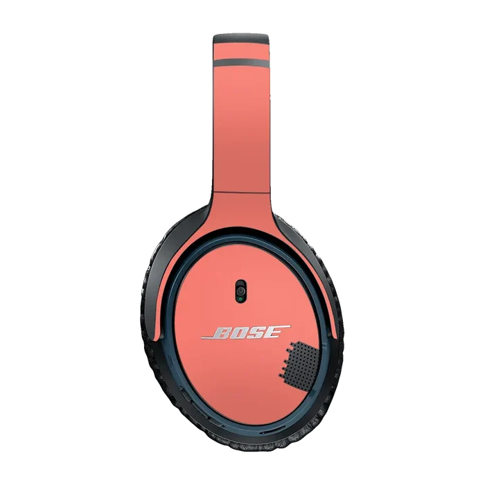 Select Texture / Pastel Red