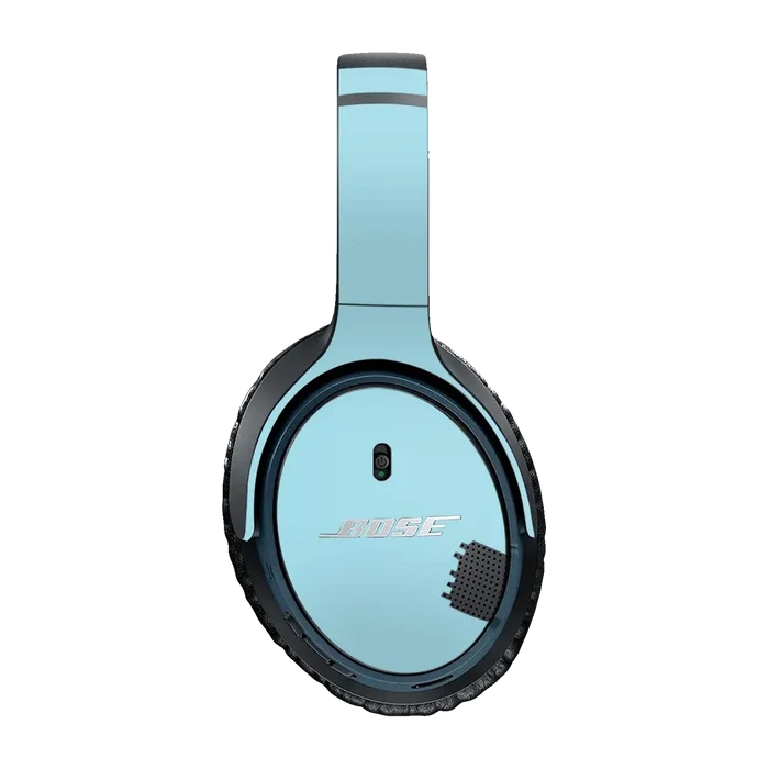 Select Texture / Pastel Blue
