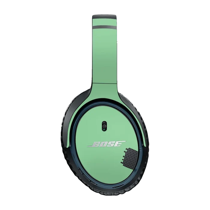 Select Texture / Pastel Green