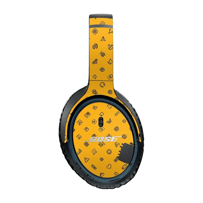 Bose Soundlink Headphone Skins