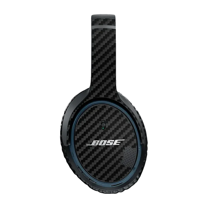 Select Texture / Carbon Fiber