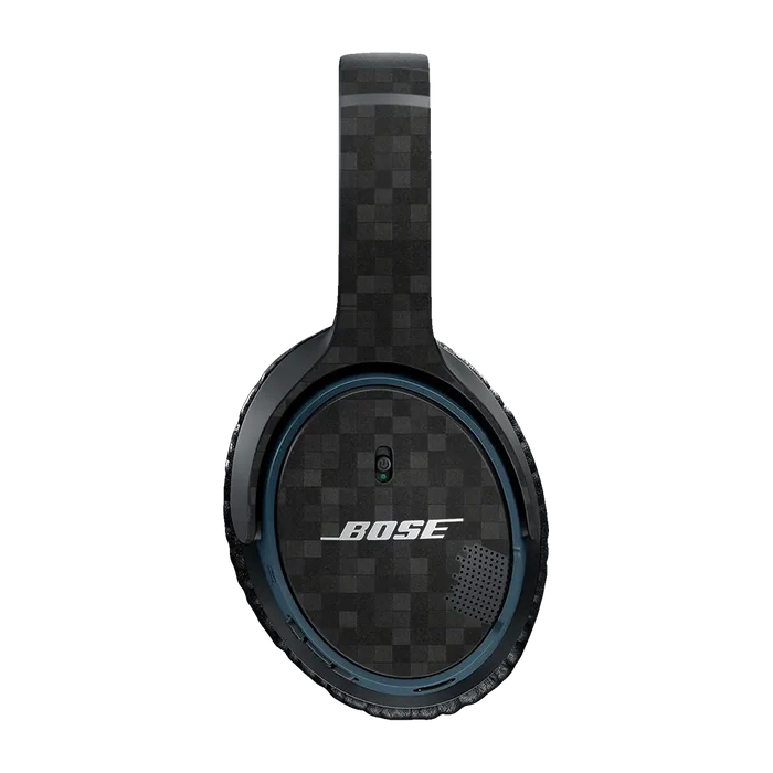 Select Texture / Pixels Dark
