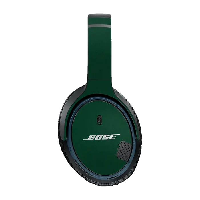 Select Texture / Pine Green