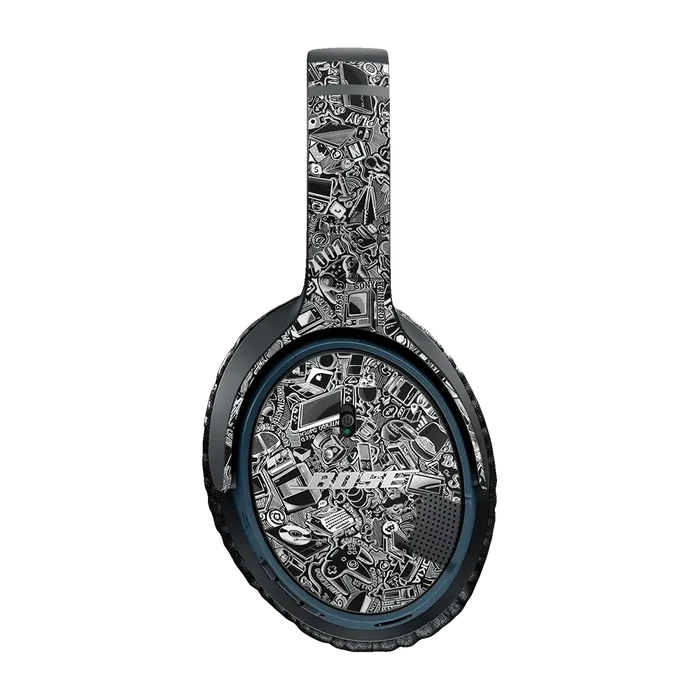 Bose Soundlink Headphone Skins
