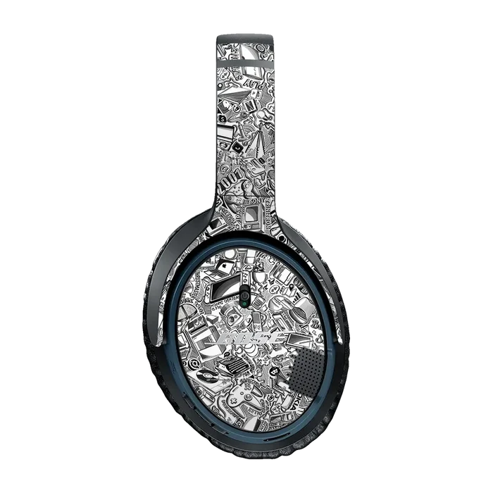 Bose Soundlink Headphone Skins