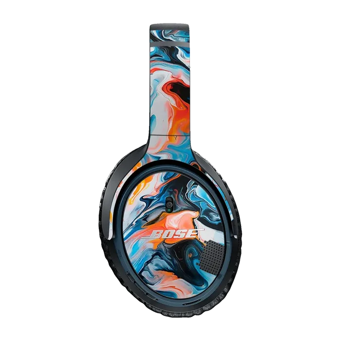 Bose Soundlink Headphone Skins