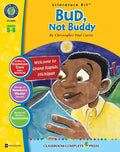 Bud Not Buddy - Literature Kit Gr. 5-6 Ebook