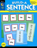Build A Sentence Ebook