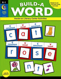 Build-a-Word (Enhanced eBook) Ebook