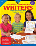 Building A Community Of Writers Ebook