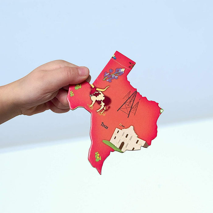 Canada Puzzle 60 pc