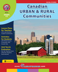 Canadian Urban And Rural Communities Ebook