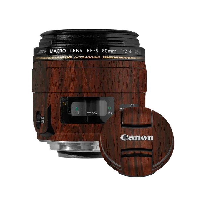 Minimum+Mahogany Wood