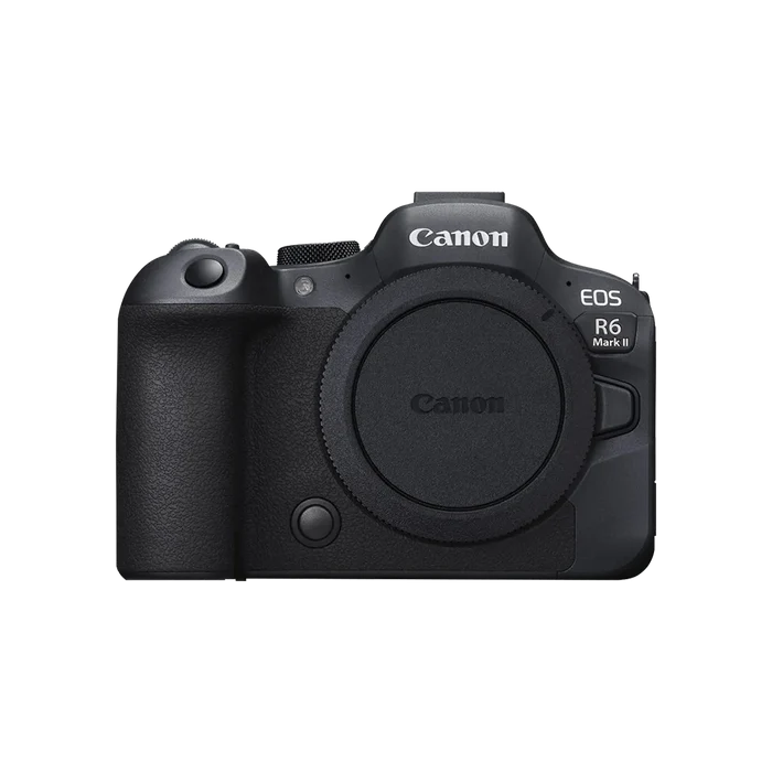 Canon EOS R6 Mark II Skins & Wraps