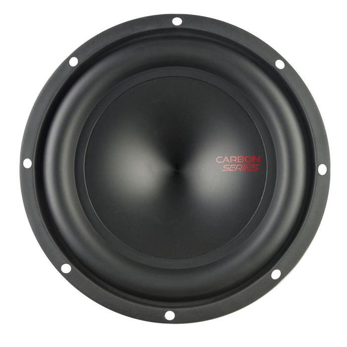 Audio System-Carbon 10 BR-10" (25cm) Gehäusesubwoofer-masori-kaufen