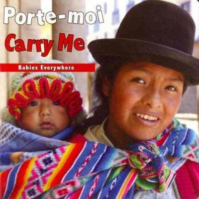 Carry Me French-English