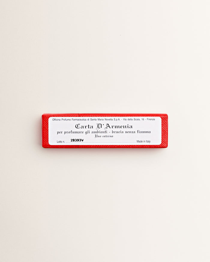 Carta d'Armenia