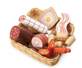 Charcuterie Basket