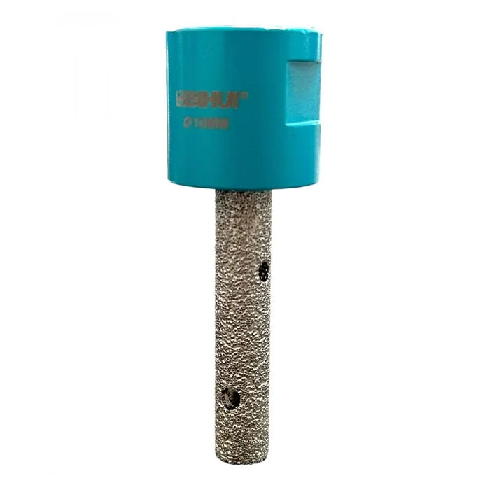 CILINDRO DIAMANTATO 10MM BIHUI