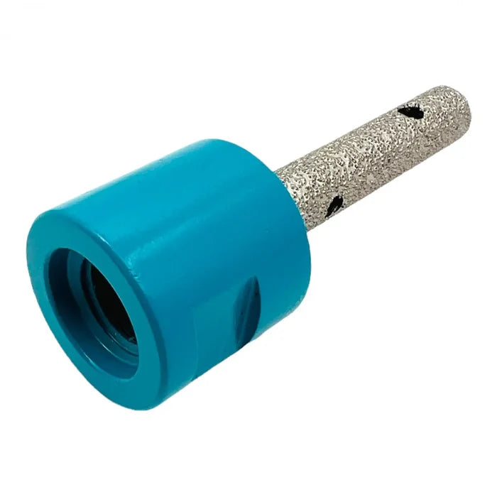CILINDRO DIAMANTATO 10MM BIHUI