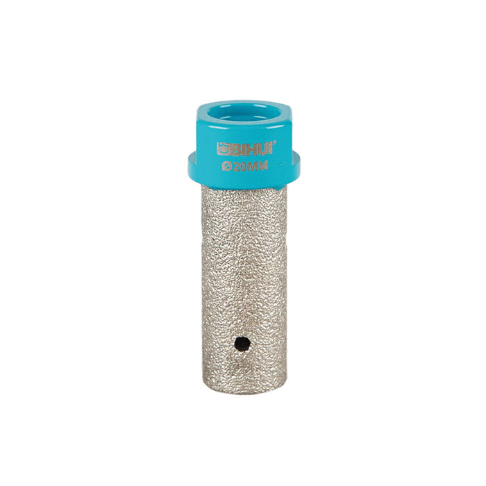 CILINDRO DIAMANTATO 20MM BIHUI