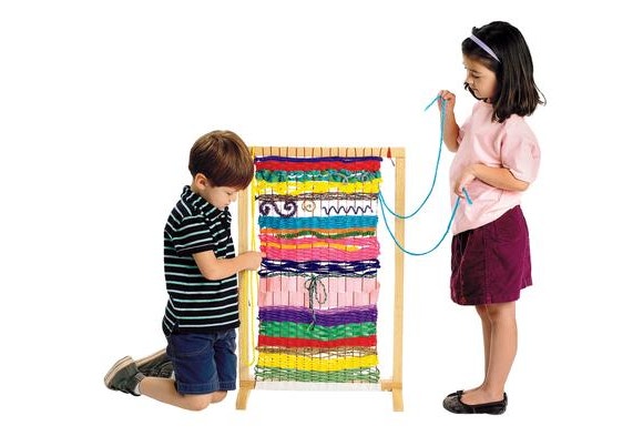 Classroom Loom