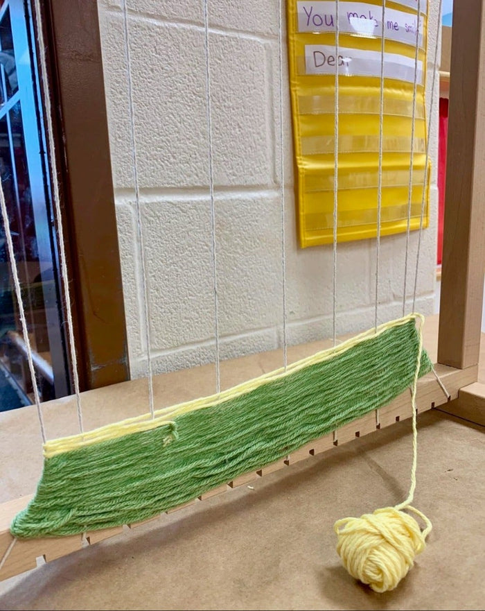 Classroom Loom