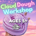 Cloud Dough Workshop | Make From Scratch