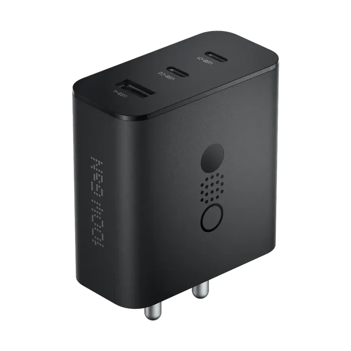 CMF 100W GAN Charger Skins & Wraps