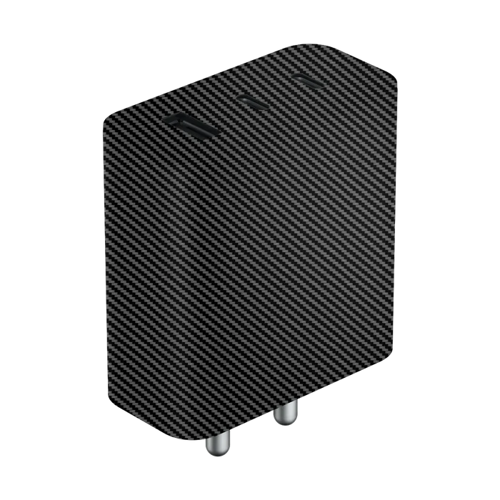 Select Texture / Noir Aramid