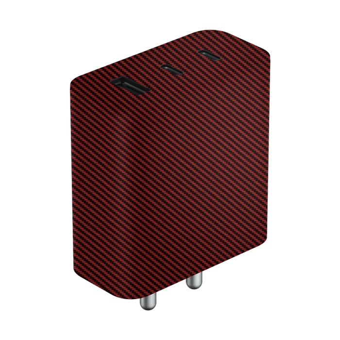 Select Texture / Scarlet Aramid