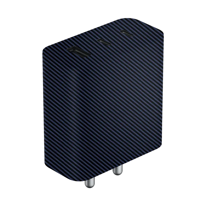 Select Texture / Navy Aramid