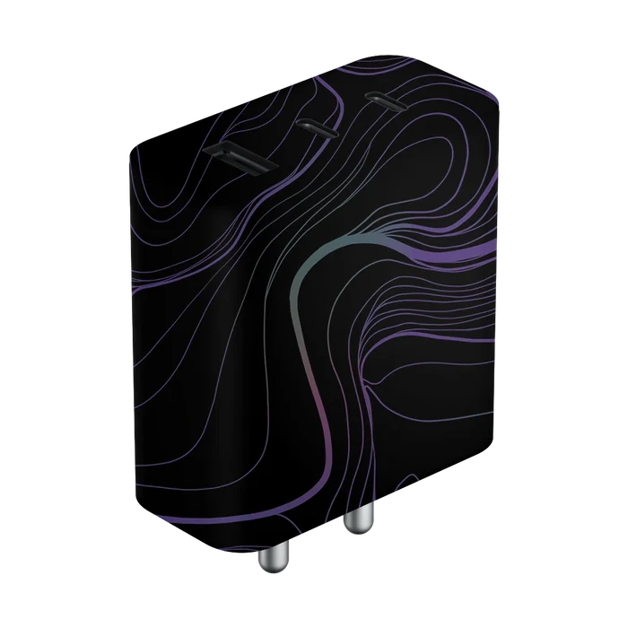Select Texture / Nebula Shift