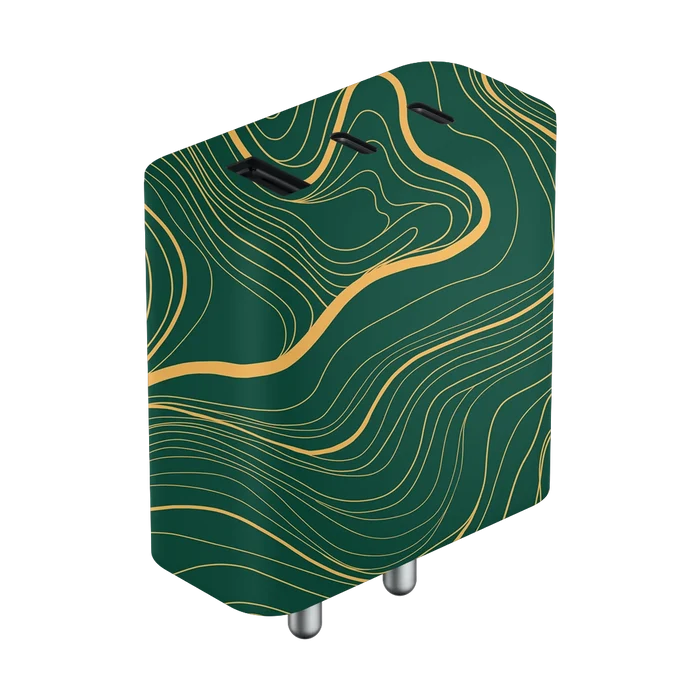 Select Texture / Alpine Forest