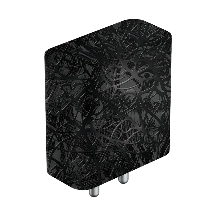 Select Texture / Brutal Bite