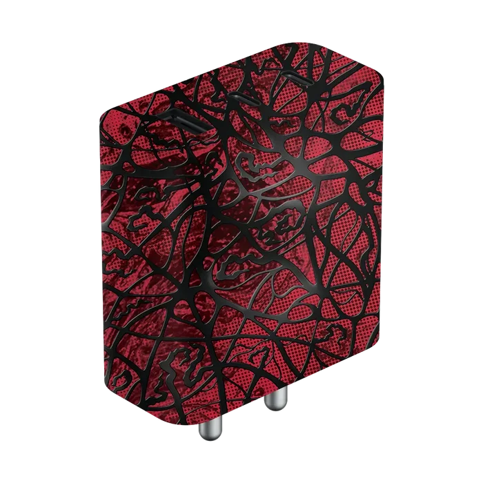 Select Texture / Red Inmate