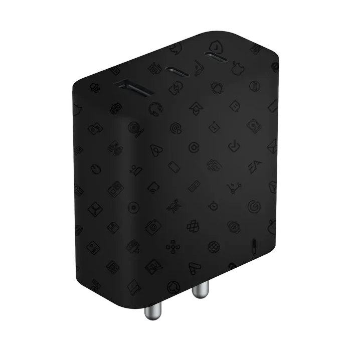 CMF 100W GAN Charger Skins & Wraps
