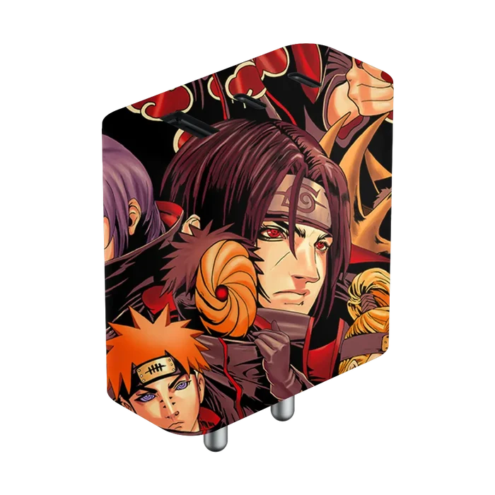 Select Texture / Rogue Ninja