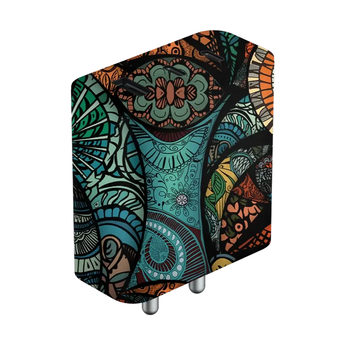 Select Texture / Tribal Tusk