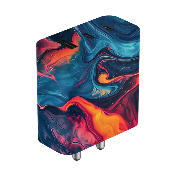 Select Texture / Molten Fury