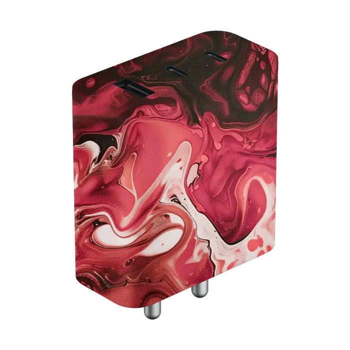 Select Texture / Blood Rush
