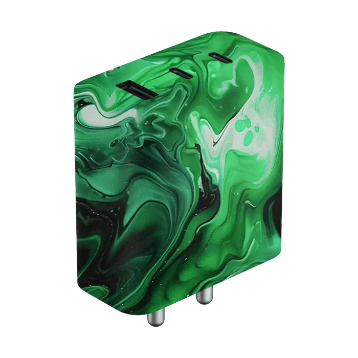 Select Texture / Goblin Gas