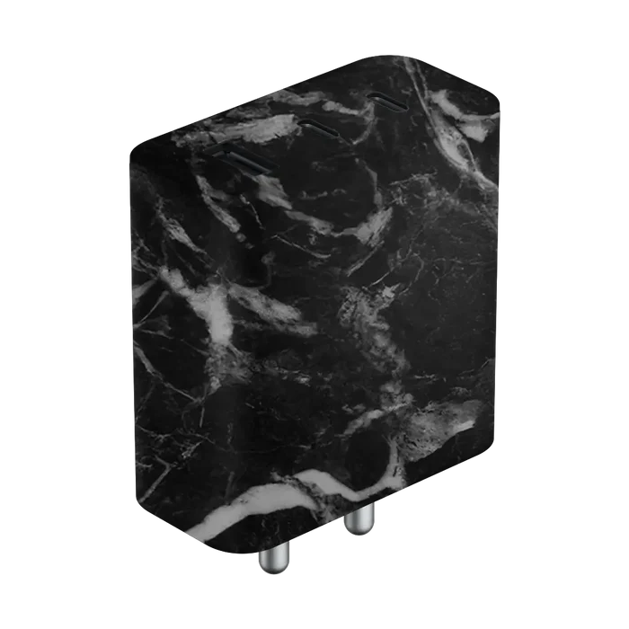Select Texture / Black Marble