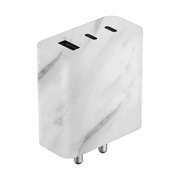 Select Texture / White Marble