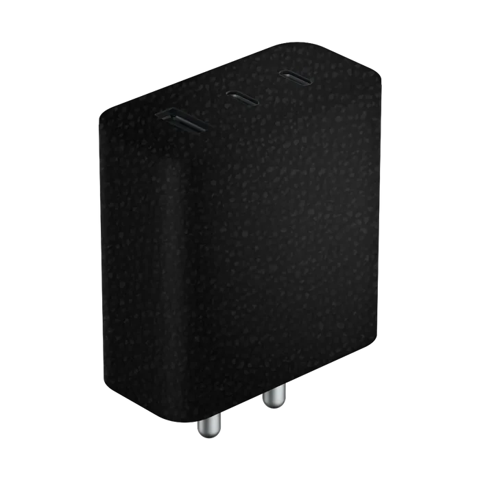Select Texture / Black Leather