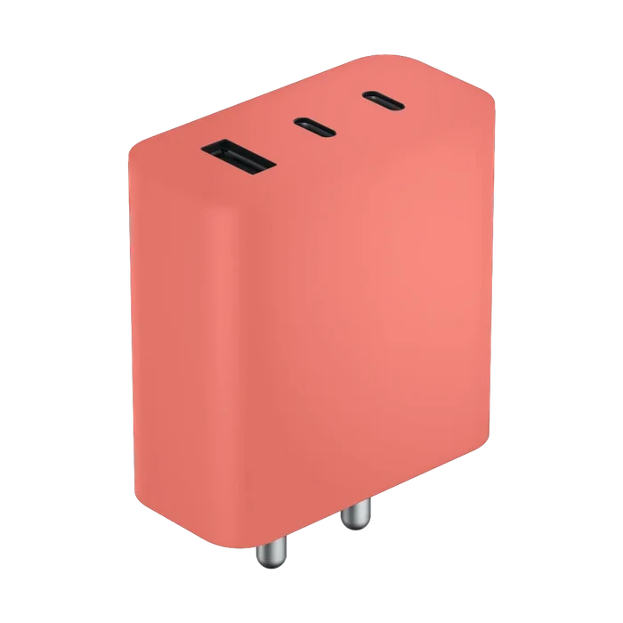 Select Texture / Pastel Red