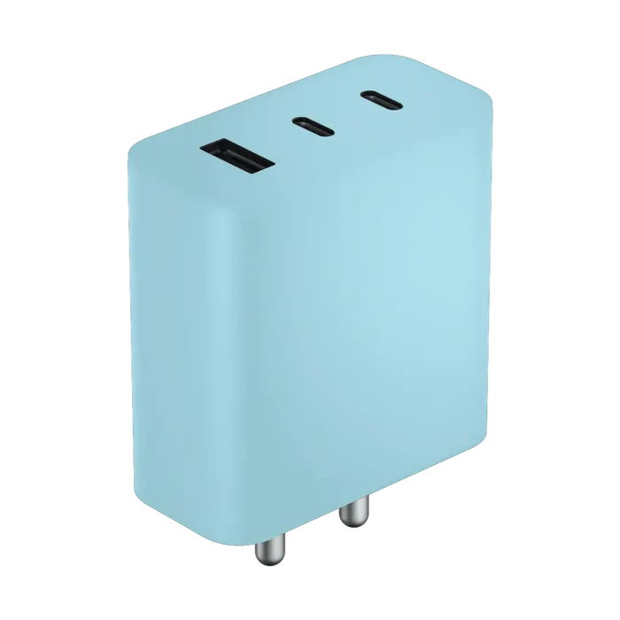 Select Texture / Pastel Blue