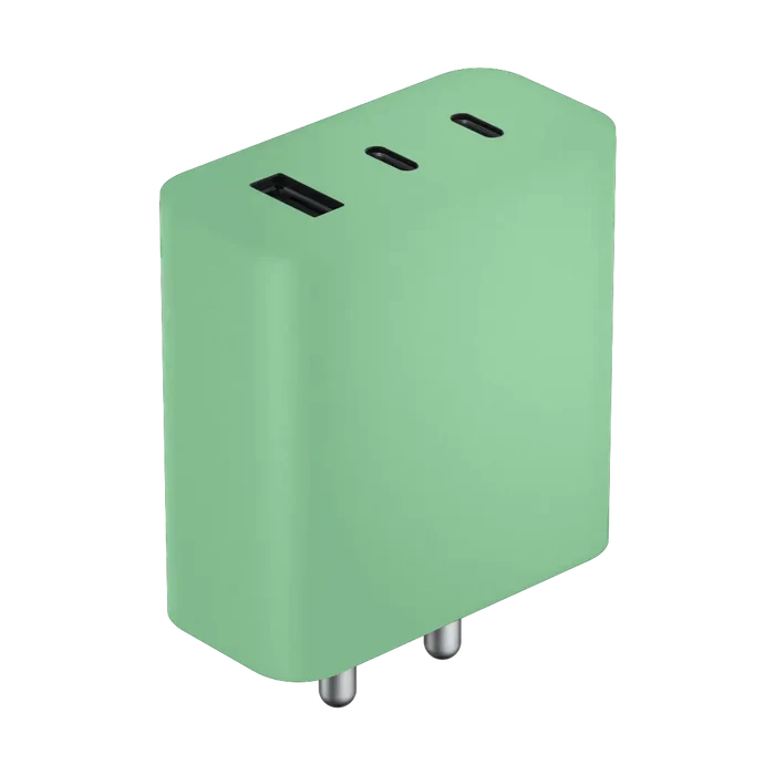 Select Texture / Pastel Green
