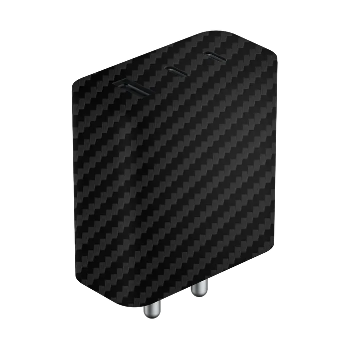 Select Texture / Carbon Fiber